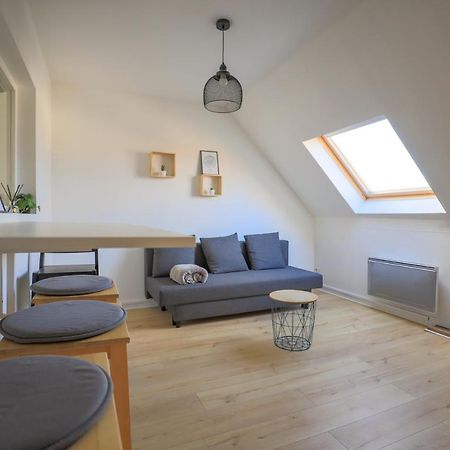 Casa Nostra - Arriere Gare Apartment Arras Ngoại thất bức ảnh