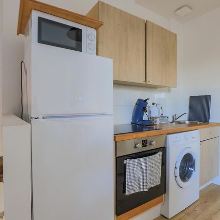 Casa Nostra - Arriere Gare Apartment Arras Ngoại thất bức ảnh