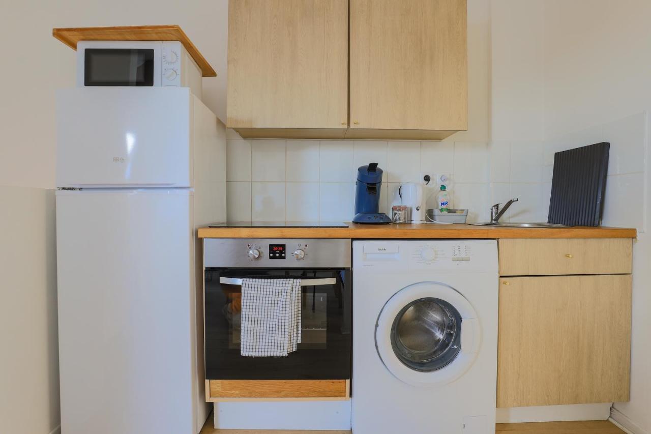 Casa Nostra - Arriere Gare Apartment Arras Ngoại thất bức ảnh