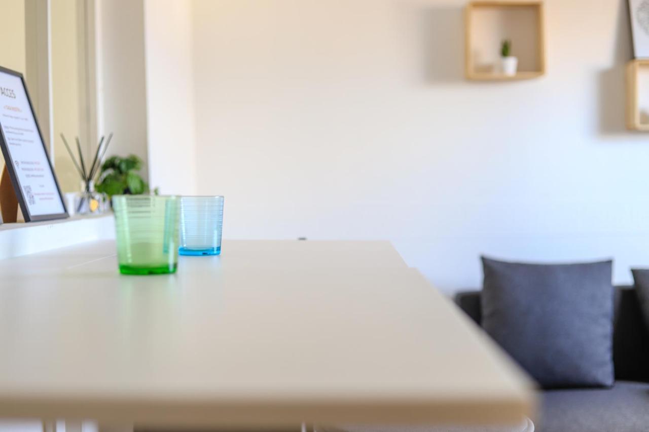 Casa Nostra - Arriere Gare Apartment Arras Ngoại thất bức ảnh