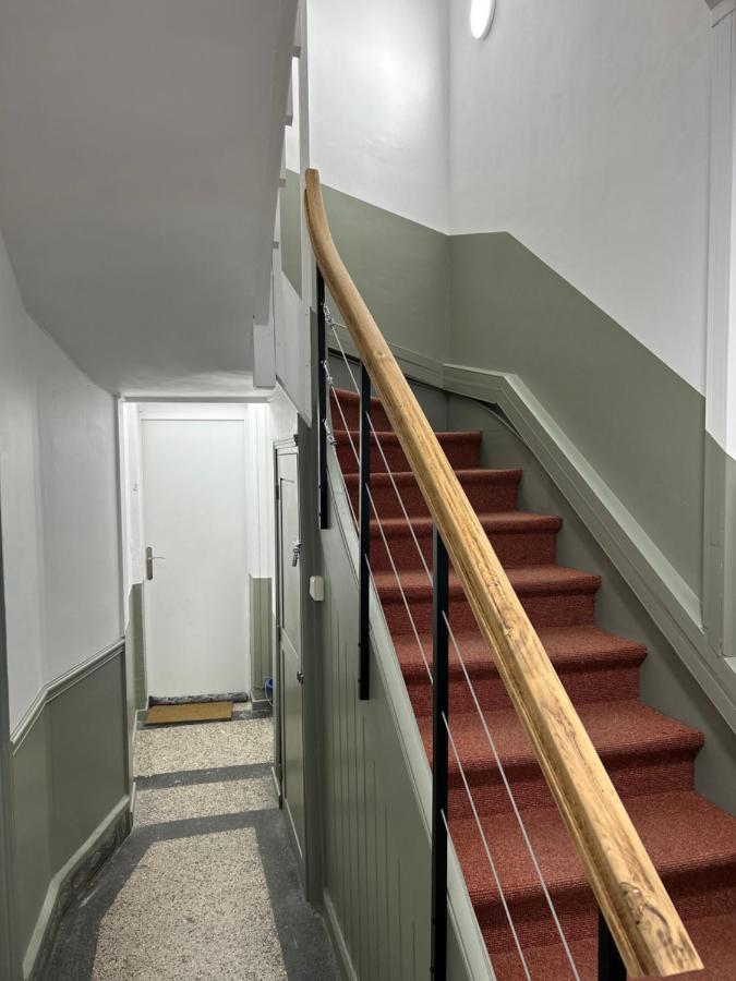 Casa Nostra - Arriere Gare Apartment Arras Ngoại thất bức ảnh